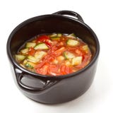 Spicy Salsa Royalty Free Stock Photos Spicy Salsa Royalty Free Stock Photos