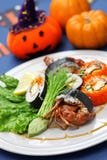 Spider Roll Sushi Stock Images Spider Roll Sushi Stock Images