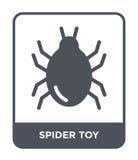 spider toy icon in trendy design style. spider toy icon isolated on white background. spider toy vector icon simple and modern vector illustration spider toy icon in trendy design style. spider toy icon isolated on white background. spider toy vector icon simple and modern vector illustration