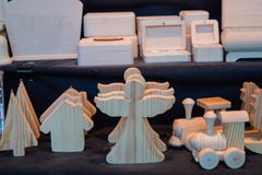 Spielzeug der Malerei und der Färbung hölzernes lizenzfreies stockfoto Spielzeug der Malerei und der Färbung hölzernes lizenzfreies stockfoto