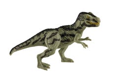 Spielzeugmodelle von Dinosauriern lizenzfreies stockfoto Spielzeugmodelle von Dinosauriern lizenzfreies stockfoto