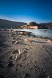 spinalonga της Κρήτης στοκ εικόνα spinalonga της Κρήτης στοκ εικόνα