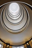Spiral Staircase Stock Photography