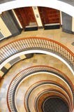 Spiral Staircase Royalty Free Stock Photos