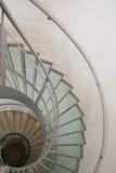 Spiral Staircase Royalty Free Stock Images