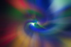 Spirale nuvolosa multicolore di struttura del fondo royalty illustrazione gratis Spirale nuvolosa multicolore di struttura del fondo royalty illustrazione gratis