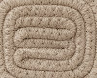 Close-up of Woven Neutral Color Basket royalty free stock image Close-up of Woven Neutral Color Basket royalty free stock image