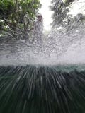 Splash stock image Splash stock image