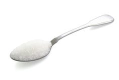 A spoon of sugar