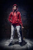 Sport estremo immagini stock libere da diritti Sport estremo immagini stock libere da diritti