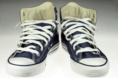 Free Sport Shoes Stock Images - 5047014