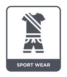 sport wear icon in trendy design style. sport wear icon isolated on white background. sport wear vector icon simple and modern royalty free illustration sport wear icon in trendy design style. sport wear icon isolated on white background. sport wear vector icon simple and modern royalty free illustration