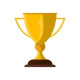 Sport winner cup isolated icon vector illustration Sport winner cup isolated icon vector illustration