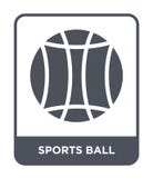 sports ball icon in trendy design style. sports ball icon isolated on white background. sports ball vector icon simple and modern royalty free illustration sports ball icon in trendy design style. sports ball icon isolated on white background. sports ball vector icon simple and modern royalty free illustration