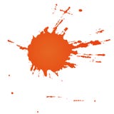 Spot color (vector)