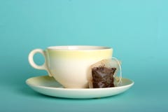 Spot Of Tea Stock Photography Spot Of Tea Stock Photography