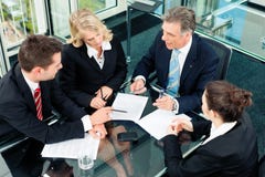 spotkania biznesowy biuro obrazy stock spotkania biznesowy biuro obrazy stock