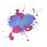 Spray Paint Abstract Vector Backgrounds, Lines Drips. Royalty Free Stock Photo Spray Paint Abstract Vector Backgrounds, Lines Drips. Royalty Free Stock Photo