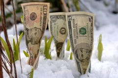 Spring Financial Growth