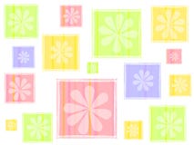 Spring Flowers Seamless Background Royalty Free Stock Photos Spring Flowers Seamless Background Royalty Free Stock Photos