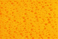 Springy текстура губки или пенистого оранжевого материала иллюстрация вектора Springy текстура губки или пенистого оранжевого материала иллюстрация вектора