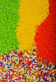 Sprinkles Stock Photography