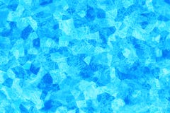 Sprucken textur av is Blå isyttersida med skrapor Det nya året och julen görar sammandrag bakgrund Mosaisk tapet Arkivfoto Sprucken textur av is Blå isyttersida med skrapor Det nya året och julen görar sammandrag bakgrund Mosaisk tapet Arkivfoto
