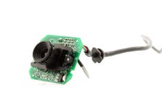 Spy camera stock images Spy camera stock images