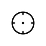 Spyhole, значок Элемент простого значка для вебсайтов, веб-дизайна, мобильного приложения, infographics Толстая линия значок для иллюстрация штока Spyhole, значок Элемент простого значка для вебсайтов, веб-дизайна, мобильного приложения, infographics Толстая линия значок для иллюстрация штока