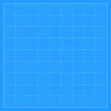 Square blueprint background. Vector illustration royalty free illustration Square blueprint background. Vector illustration royalty free illustration