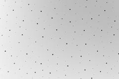 Srebro dziurkujący aluminium prześcieradło, tło zdjęcia royalty free Srebro dziurkujący aluminium prześcieradło, tło zdjęcia royalty free