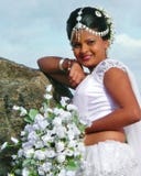 Sri Lanka rich bride