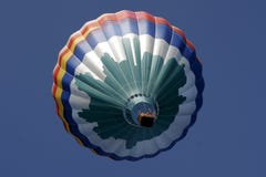SS159 Hot Air Balloon Sky Stock Photos SS159 Hot Air Balloon Sky Stock Photos