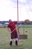 St Louis Scottish Games 2018 imagens de stock St Louis Scottish Games 2018 imagens de stock