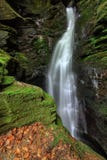 St Nectan's Glen, Tintagel, Cornwall. stock image St Nectan's Glen, Tintagel, Cornwall. stock image