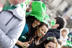 Free St. Patrick S Day Stock Images - 23898214