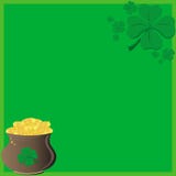 St Patrick`s Day Card Stock Photos St Patrick`s Day Card Stock Photos