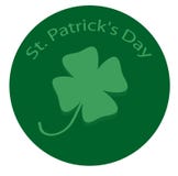 St Patrick`s day symbol vector illustration St Patrick`s day symbol vector illustration