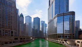 St- Patrick` s Tag in Chicago-Stadt, Green River, Illinois, USA stockfotos St- Patrick` s Tag in Chicago-Stadt, Green River, Illinois, USA stockfotos