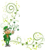 st patrick s дня Стоковая Фотография st patrick s дня Стоковая Фотография