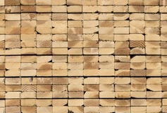 Free Stack Of Lumber Royalty Free Stock Photo - 18243045