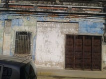 Stad av Valencia Venezuela fotografering för bildbyråer Stad av Valencia Venezuela fotografering för bildbyråer