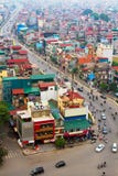 stad hanoi vietnam