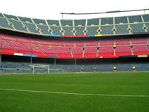 Stade de football Stade de football