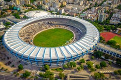 Stadio di Maracana Stadio di Maracana