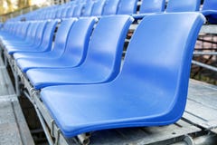 Stadionstol Arkivbilder Stadionstol Arkivbilder
