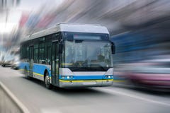 Stadsbuss Stadsbuss