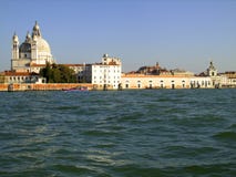 Stadt von Venedig stockfoto Stadt von Venedig stockfoto