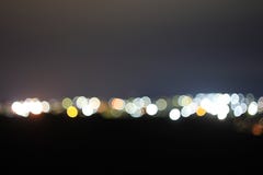 Stadt †‹â€ ‹in der Nacht lizenzfreies stockbild Stadt †‹â€ ‹in der Nacht lizenzfreies stockbild