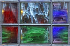 Stained glass colorful background stock photo Stained glass colorful background stock photo